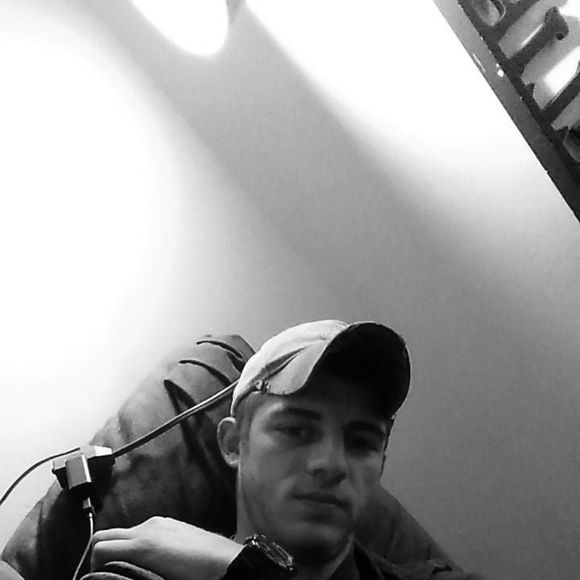 Meet your Posher, Caleb - Picture 1 of 1